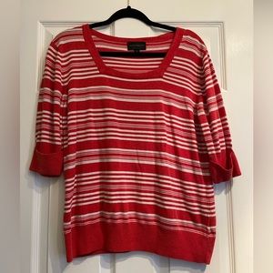Women’s sweater blouse